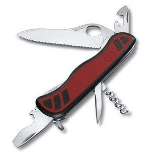 Складаний ніж Victorinox (Швейцарія) із серії Nomad.