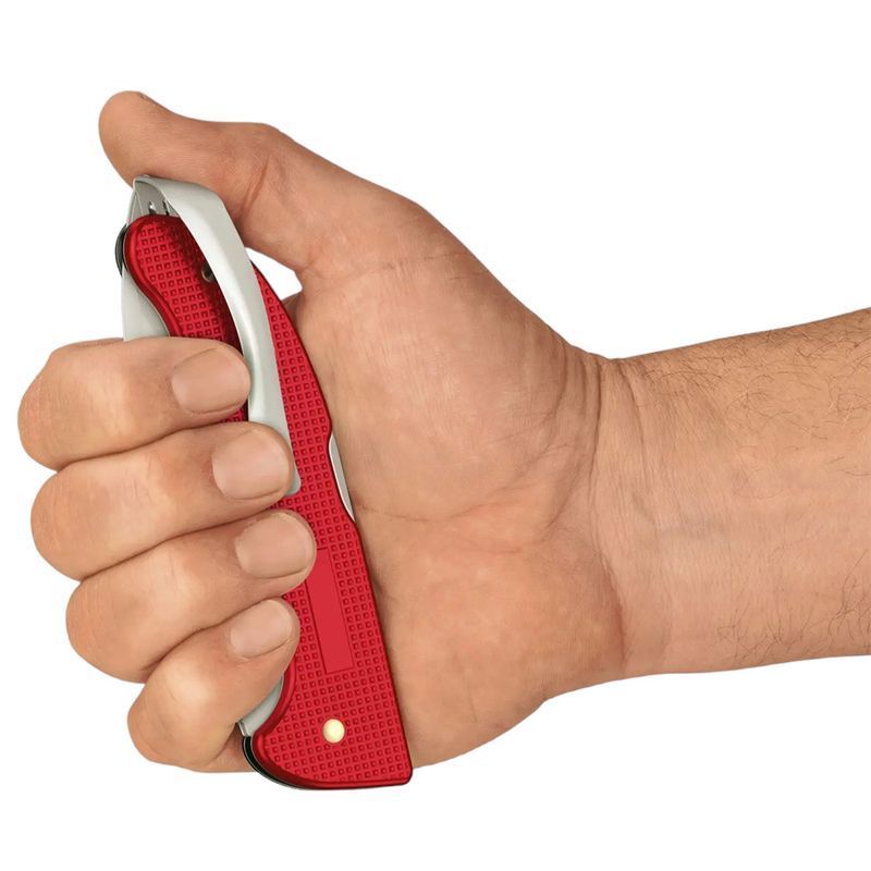 Складной нож Victorinox (Швейцария) из серии Evoke.