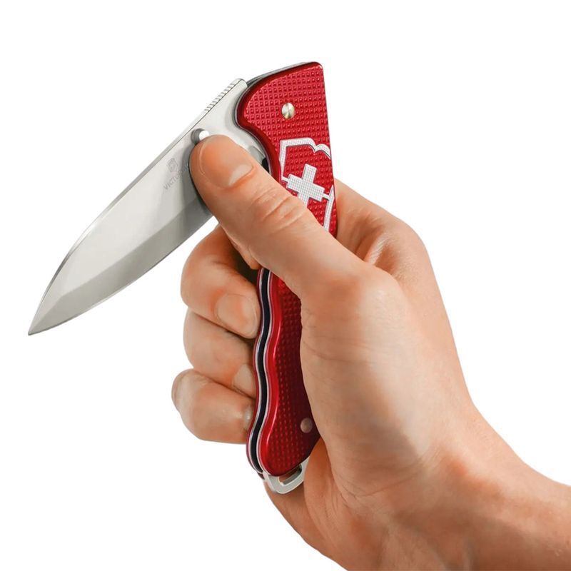 Складной нож Victorinox (Швейцария) из серии Evoke.