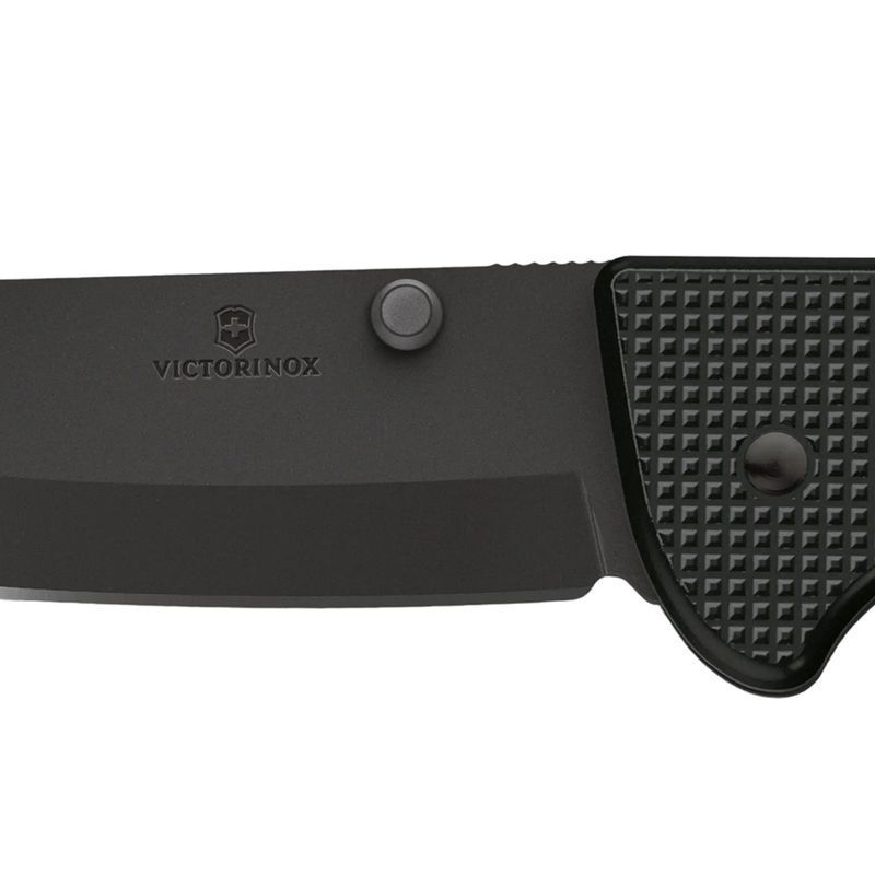Складной нож Victorinox (Швейцария) из серии Evoke.