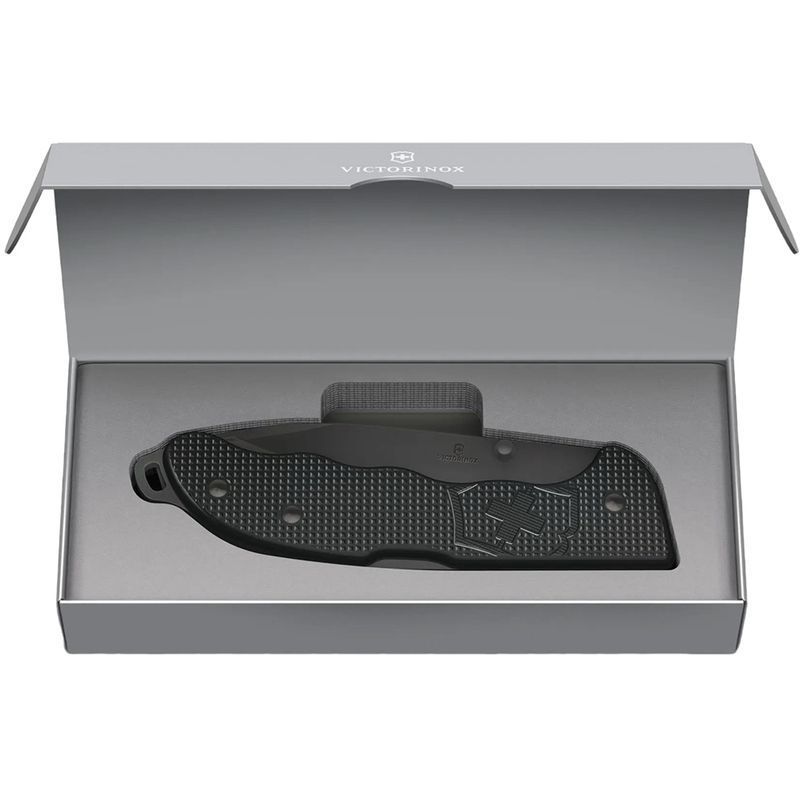 Складной нож Victorinox (Швейцария) из серии Evoke.