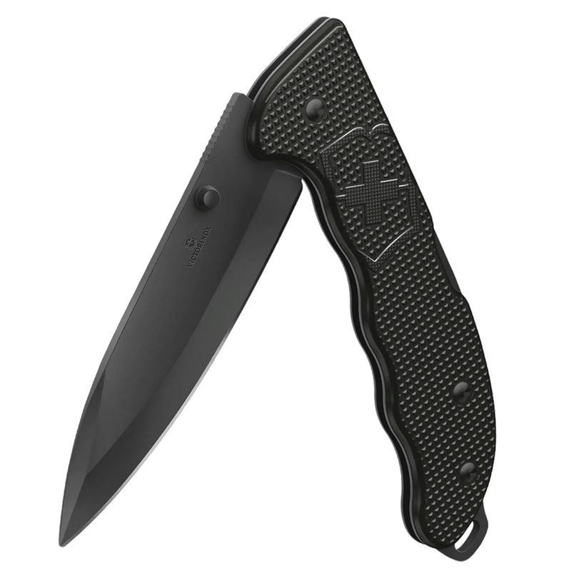 Складной нож Victorinox (Швейцария) из серии Evoke.