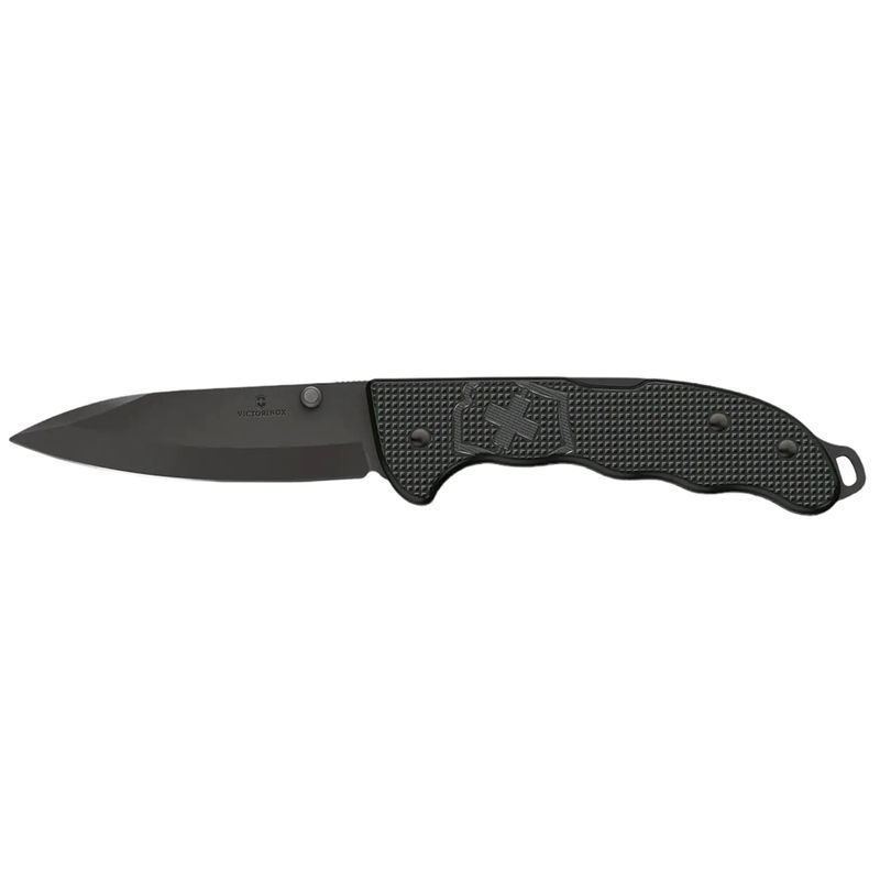 Складной нож Victorinox (Швейцария) из серии Evoke.