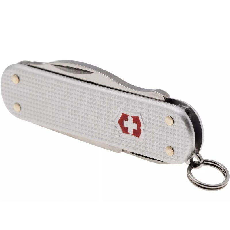 Складной нож Victorinox (Швейцария) из серии COMPANION.
