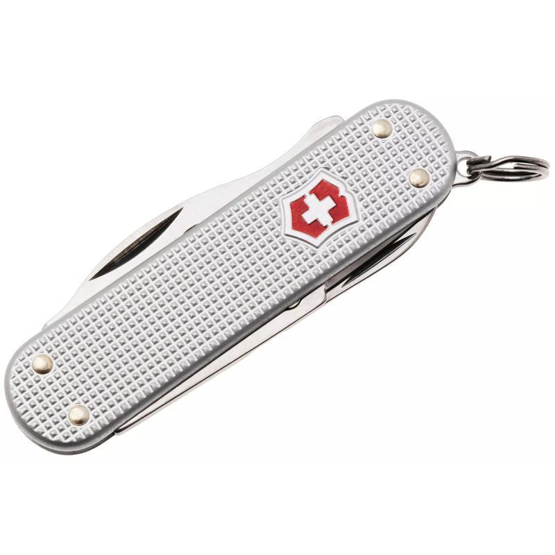 Складной нож Victorinox (Швейцария) из серии COMPANION.