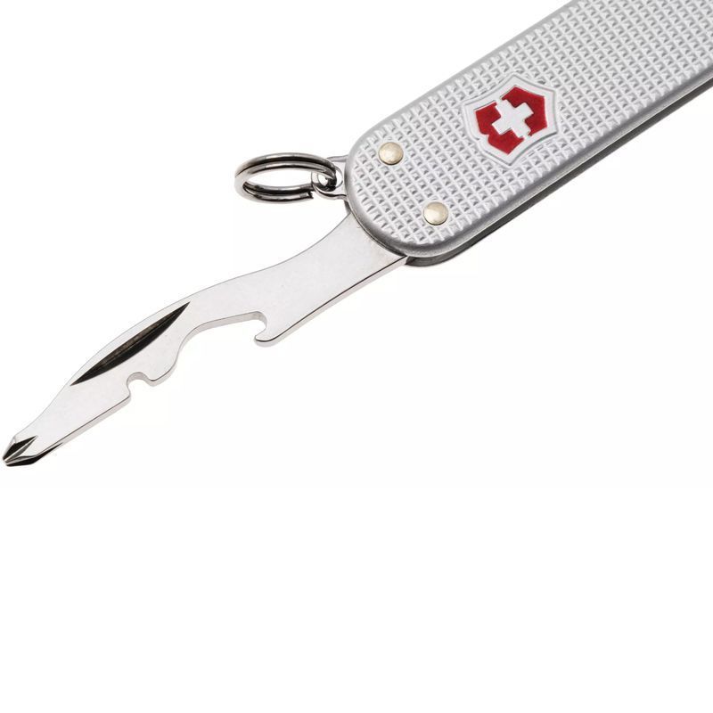 Складной нож Victorinox (Швейцария) из серии COMPANION.