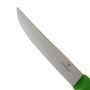 Кухонний ніж Victorinox SwissClassic Steak&Pizza 6.7936.12L4 зелений