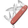 Складаний ніж Victorinox (Швейцарія) із серії Pioneer.