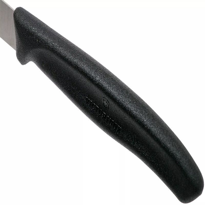 Кухонний ніж Victorinox SwissClassic Paring 6.7603 чорний