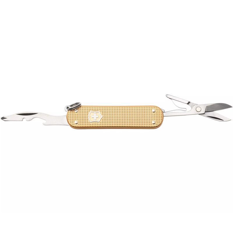 Складной нож Victorinox (Швейцария) из серии COMPANION.