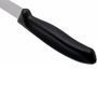 Кухонный нож Victorinox SwissClassic Filleting Flexible 6.8713.20B черный