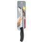 Кухонный нож Victorinox SwissClassic Filleting Flexible 6.8713.20B черный
