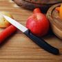 Кухонний ніж Victorinox SwissClassic Paring 6.7603 чорний
