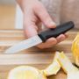 Кухонний ніж Victorinox SwissClassic Paring 6.7603 чорний