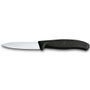 Кухонний ніж Victorinox SwissClassic Paring 6.7603 чорний