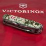 Складной нож Victorinox (Швейцария) из серии Huntsman.