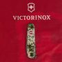 Складной нож Victorinox (Швейцария) из серии Huntsman.