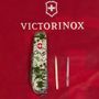 Складной нож Victorinox (Швейцария) из серии Huntsman.