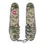 Складной нож Victorinox (Швейцария) из серии Huntsman.