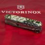 Складной нож Victorinox (Швейцария) из серии Huntsman.