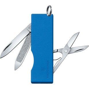 Складаний ніж Victorinox (Швейцарія) із серії Tomo.