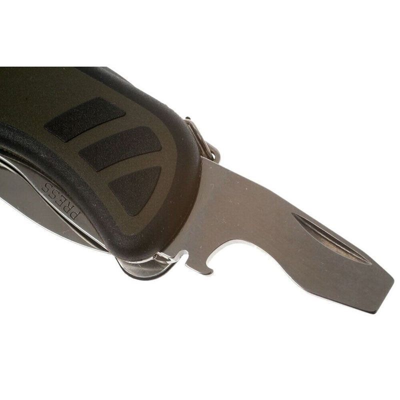 Складной нож Victorinox (Швейцария) из серии Military.