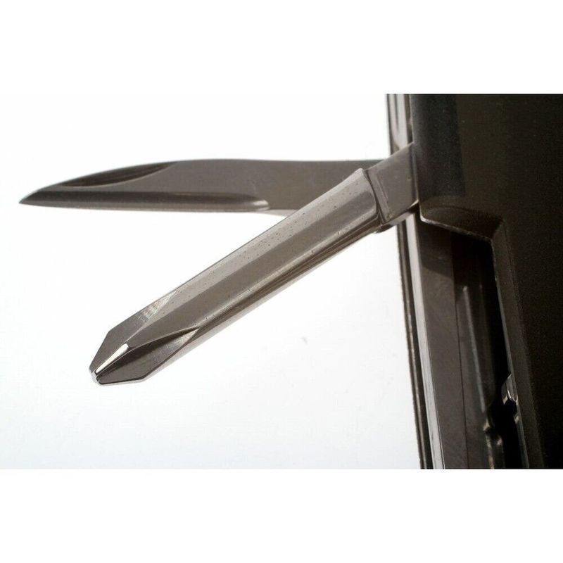 Складной нож Victorinox (Швейцария) из серии Military.