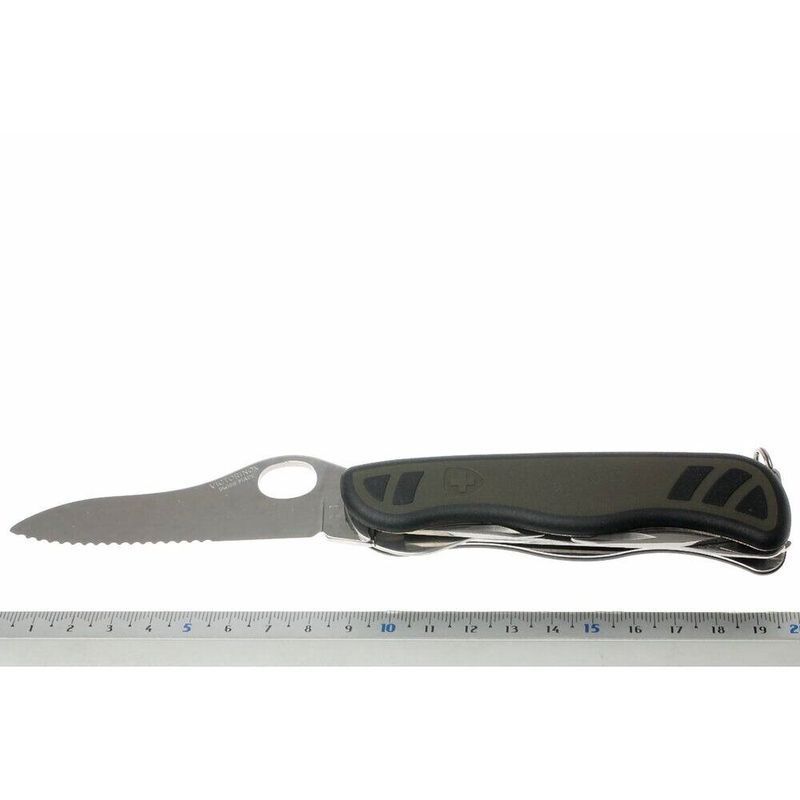 Складной нож Victorinox (Швейцария) из серии Military.