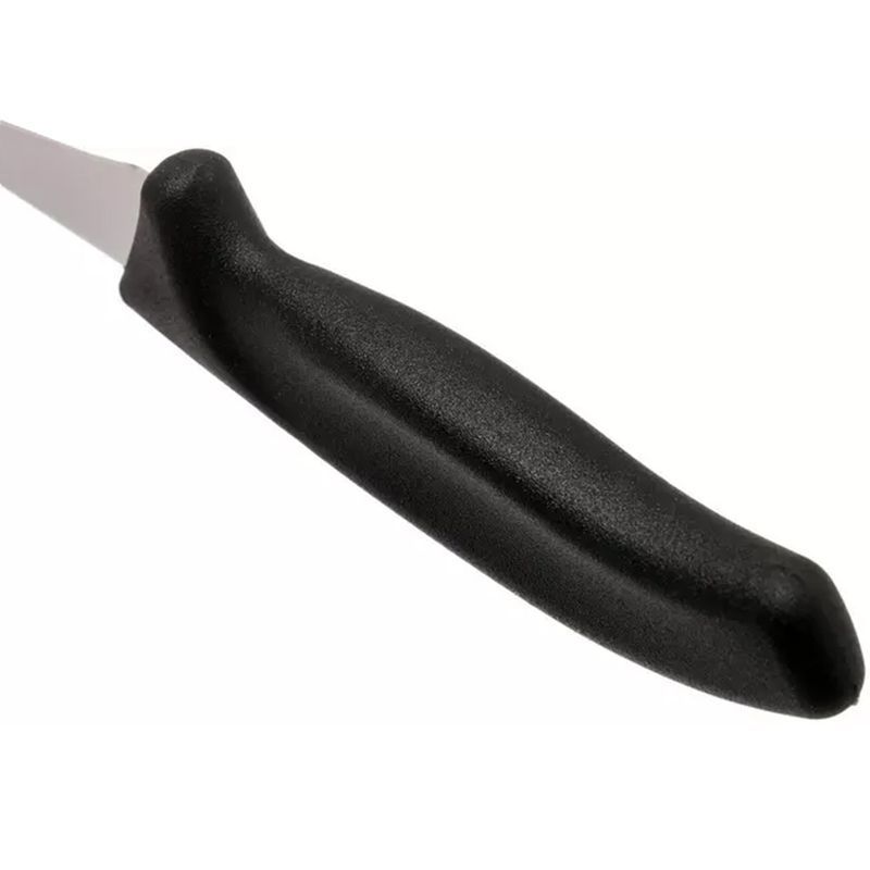 Кухонний ніж Victorinox SwissClassic Boning Flexible 6.8413.15G чорний