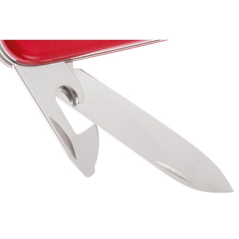 Складаний ніж Victorinox (Швейцарія) із серії Spartan.
