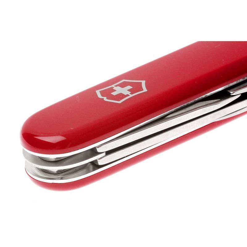 Складаний ніж Victorinox (Швейцарія) із серії Spartan.