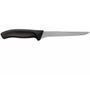 Кухонний ніж Victorinox SwissClassic Boning Flexible 6.8413.15G чорний