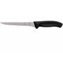 Кухонний ніж Victorinox SwissClassic Boning Flexible 6.8413.15G чорний