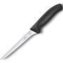 Кухонний ніж Victorinox SwissClassic Boning Flexible 6.8413.15G чорний