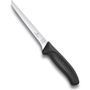 Кухонний ніж Victorinox SwissClassic Boning Flexible 6.8413.15G чорний