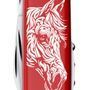 Складаний ніж Victorinox (Швейцарія) із серії Spartan.