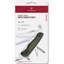 Складной нож Victorinox (Швейцария) из серии Military.