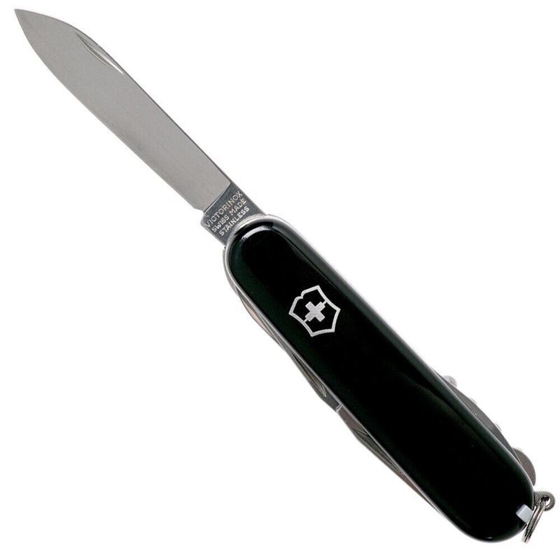 Складной нож Victorinox (Швейцария) из серии Huntsman.