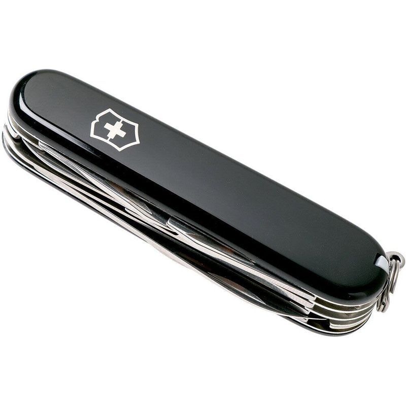 Складной нож Victorinox (Швейцария) из серии Huntsman.