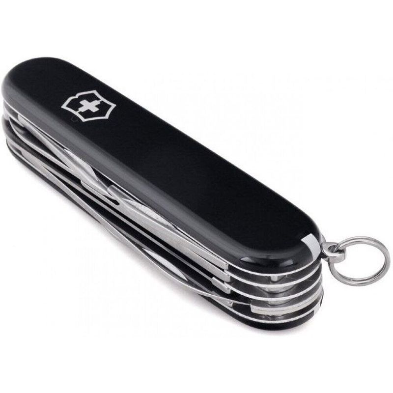 Складной нож Victorinox (Швейцария) из серии Huntsman.