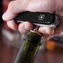 Складной нож Victorinox (Швейцария) из серии Huntsman.