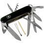 Складной нож Victorinox (Швейцария) из серии Huntsman.