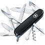 Складной нож Victorinox (Швейцария) из серии Huntsman.