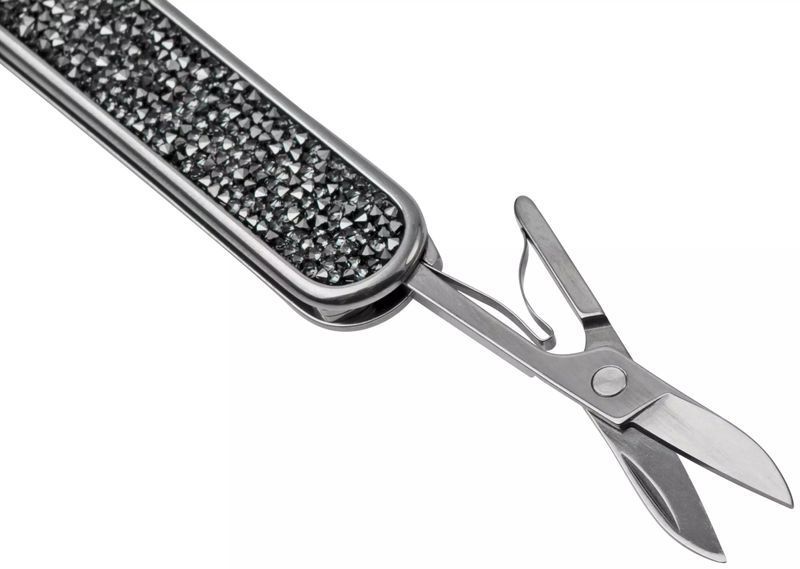 Складной нож Victorinox (Швейцария) из серии Classic SD.