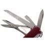 Складаний ніж Victorinox (Швейцарія) із серії Huntsman.