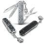 Складной нож Victorinox (Швейцария) из серии Classic SD.