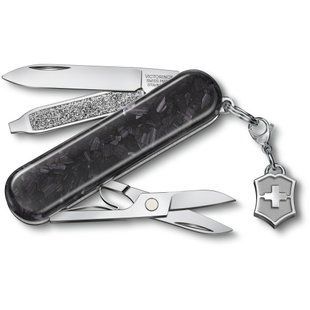 Складной нож Victorinox (Швейцария) из серии Classic SD.