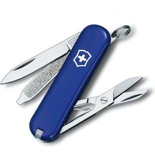 Складной нож Victorinox (Швейцария) из серии Classic SD.