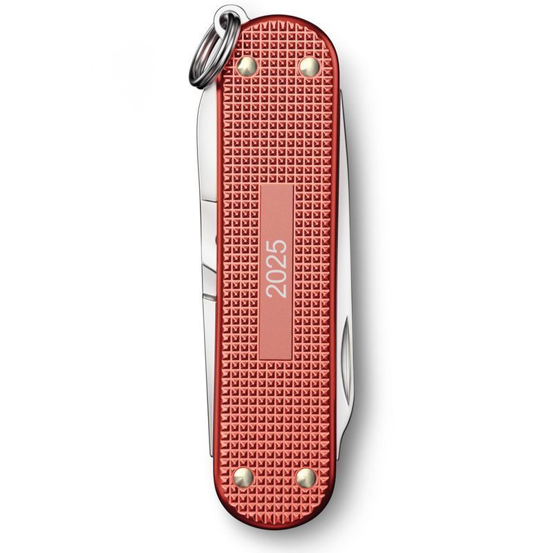 Складной нож Victorinox (Швейцария) из серии Classic SD.