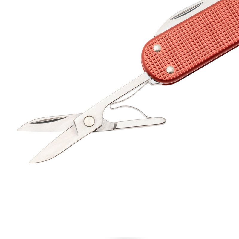 Складной нож Victorinox (Швейцария) из серии Classic SD.